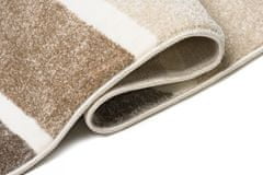 Chemex Carpet Breeze Exclusive Solid Fashion 31001/44945 Kremna 120x170 cm