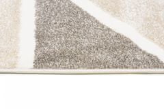 Chemex Carpet Breeze Exclusive Solid Fashion 31001/44945 Kremna 120x170 cm
