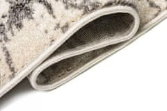 Chemex Carpet Breeze Exclusive Solid Fashion 31008/44945 Kremna 120x170 cm