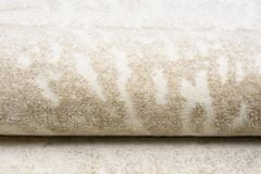 Chemex Carpet Breeze Exclusive Solid Fashion 31014/44945 Kremna 120x170 cm