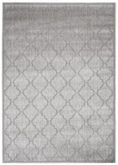 Chemex Preproge String Capri Moderna Moda 71243/50322 Ledeno Siva 80x150 cm