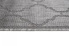 Chemex Preproge String Capri Moderna Moda 71243/50322 Ledeno Siva 80x150 cm