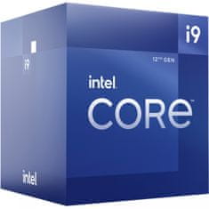 Intel Core i9-12900 procesor, LGA1700, Boxed (BX8071512900SRL4K)