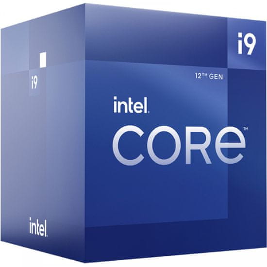 Intel Core i9-12900 procesor, LGA1700, Boxed (BX8071512900SRL4K)