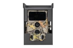Oxe Zaščitna kovinska škatla za lovsko kamero WiFi lovec RD3019