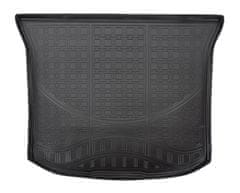 Norm Liners Gumijasti pladenj za prtljažnik za Ford Edge 2014-Nad