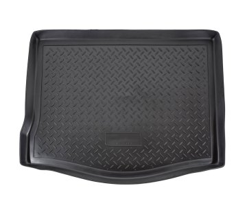 SCOUTT Gumijasti pladenj za prtljažnik za Ford Focus II Htb 2004-2011