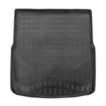SCOUTT Gumijasti pladenj za prtljažnik za Ford S-Max / Galaxy 2006-2015 2006-2015
