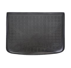 Norm Liners Gumijasti pladenj za prtljažnik za Mercedes-Benz A W176 Htb 2012-2018