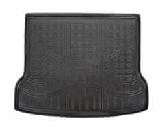 Norm Liners Gumijasti pladenj za prtljažnik za Mercedes-Benz GLA X156 2014-2020