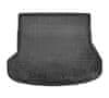 Gumijasti pladenj za prtljažnik za Kia Cee'd SW Kombi 2012-2017