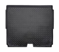 SCOUTT Gumijasti pladenj za prtljažnik za Peugeot 3008 2010-2017