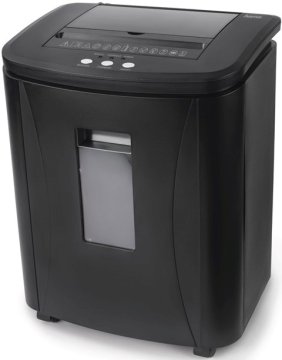 Hama Premium Avto M120 uničevalec dokumentov (50547)