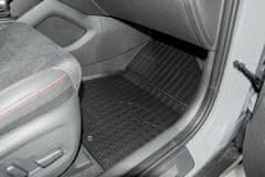 SCOUTT Gumijaste preproge NORM z dvignjenim robom za Mazda CX-30 2019-Nad 5ks