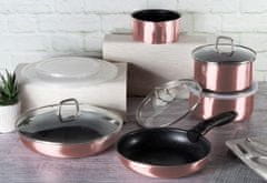 Berlingerhaus Komplet 12 kosov I-Rose Edition BH-6104