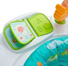 TOYZ Otroški interaktivni Bouncer Ocean Toyz