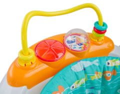 TOYZ Otroški interaktivni Bouncer Ocean Toyz