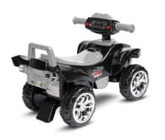 TOYZ Toyz miniRaptor ATV sivi odbijač