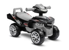 TOYZ Toyz miniRaptor ATV sivi odbijač