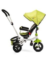 TOYZ Tricikel WROOM ZELENO