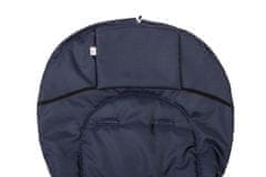 Sensillo POLAR NAVY VREČKA (95x40)