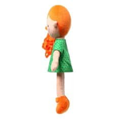 BABY ONO BABY-ONO Plišasta lutka Hannah