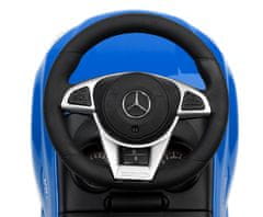TOYZ TOYZ Mercedes C63 AMG Blue Bouncer
