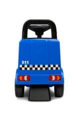 TOYZ TOYZ Bouncer Car Police Blue