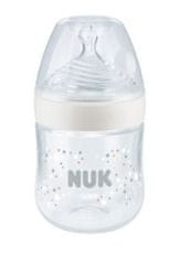 Nuk Otroška steklenička NUK Nature Sense z nadzorom temperature 150 ml