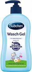 Bübchen Otroški gel za umivanje 400ml