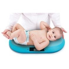 BABY ONO Elektronska teža za otroke do 20 kg