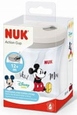 Nuk Nuk Disney Mickey Mouse Action skodelica 230 ml