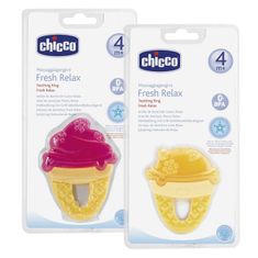 Chicco Chicco gnat cooling fresh relax - sladoled