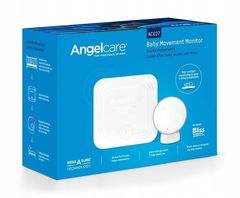 Angelcare ANGELCARE AC027 Monitor gibanja diha