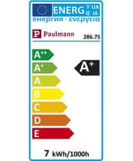 Paulmann LED žarnica E27 6,5W 2700K