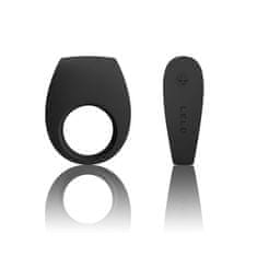 Lelo Vibracijski erekcijski obroček "Lelo Tor II - Black" (R23289)