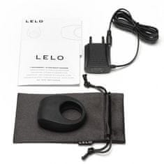 Lelo Vibracijski erekcijski obroček "Lelo Tor II - Black" (R23289)