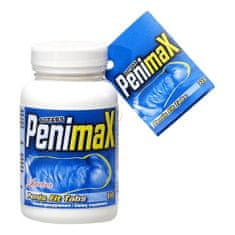 Cobeco Pharma Tabletke "PenimaX" - 60 tabletk (R2815)