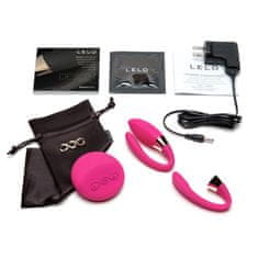 Lelo Vibro stimulator Lelo TIANI 2 - Cerice (R23576)