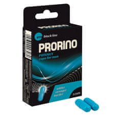 HOT Kapsule za moške ERO "Prorino" - 2 kapsuli (R4315)