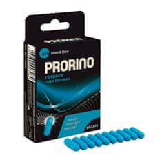 HOT Kapsule za moške ERO "Prorino" - 10 kapsul (R4315-10)