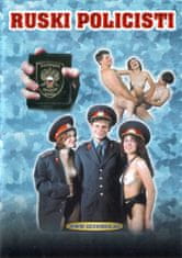 Erogena cona Ruski policisti (V96322)