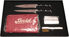 Salumiere Essential Kit