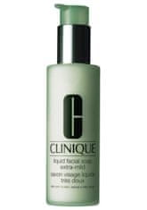 Clinique (Liquid Facial Soap Extra Mild) 200 ml