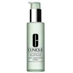 Clinique (Liquid Facial Soap Oily Skin) 200 ml