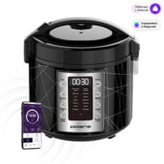 POLARIS Multicooker Polaris PMC 5020 Wi-Fi IQ Home (nadzorna plošča v ruščini)