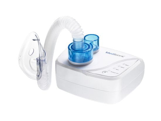 Mediblink M480 ultrazvočni inhalator