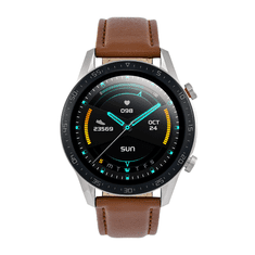 Watchmark Smartwatch WL13 brown