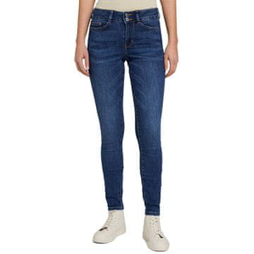 Tom Tailor Slim Fit ženske kavbojke 1030165.10120