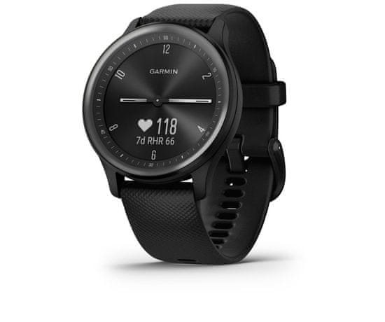 Garmin pametna ura vivomove hr clearance sport